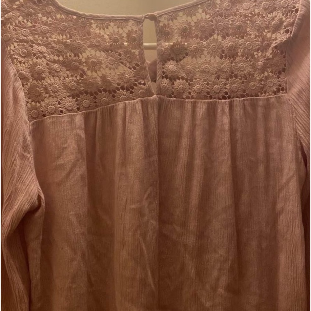 Charlotte Russe Top